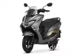 Suzuki Burman street 125. Cc. New model jisko chahie vahi call Karen