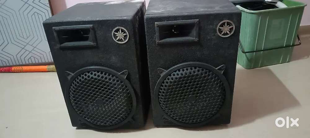 Home speaker