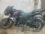 New bike hai condition all very good
