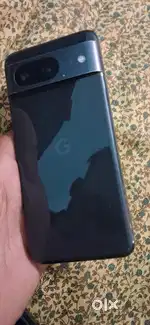 Google pixel 8
