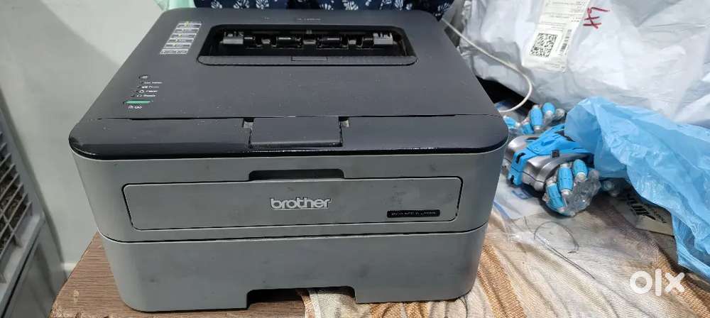 Brother HL2321D Printer