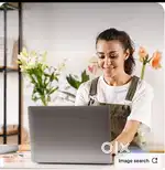Female telicaller