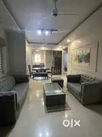 Cooke Town 2BHK Fully-Furnished House for lease