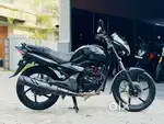 2018 Model Honda CB Unicorn