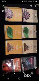 New Cambridge Texts Workbooks G6 G8