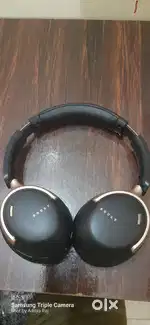 Headphone wireless