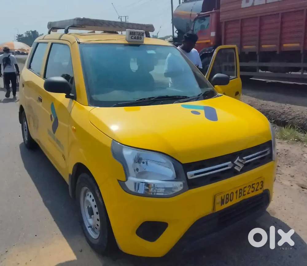 Driver chiya night ka liya