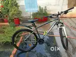 Decathlon Rockrider ST 520