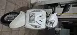 Suzuki Access 125-2012