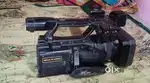NX1 video camera
