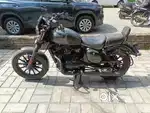 Yezdi roadster