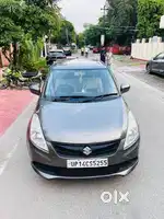 Maruti Suzuki Swift Dzire LXI Option, 2015, Petrol
