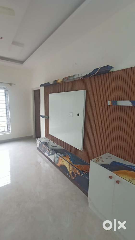 Classy 3 BHK FLAT FOR RENT 38k (including maintenance)