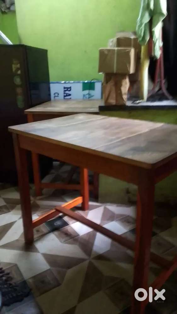 Table new condition