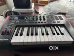 Novation Impulse 25 Midi keyboard