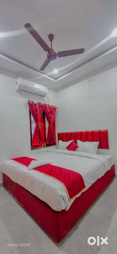 Looking for partnership for Homestay