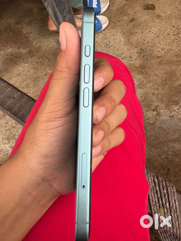 iphone 16 128 gb