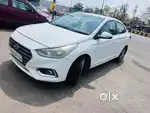 Hyundai Fluidic Verna 1.6 CRDi S, 2019, Diesel