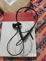 Earphone one plus