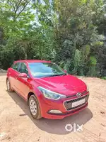 Hyundai i20 Petrol Spotz, 2017, Petrol