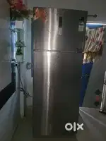 Samsung dubbl door refrigerator 480 ltr.