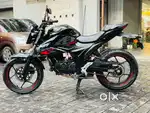 2022 Gixxer finance available