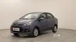 Hyundai Xcent S 1.2 OPT, 2014, Petrol