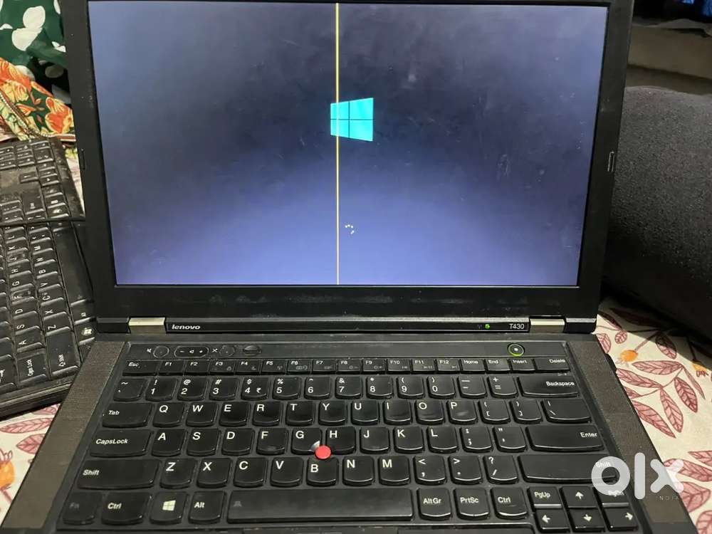 Lenovo laptop