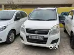Maruti Suzuki Wagon R LXI, 2018, CNG & Hybrids