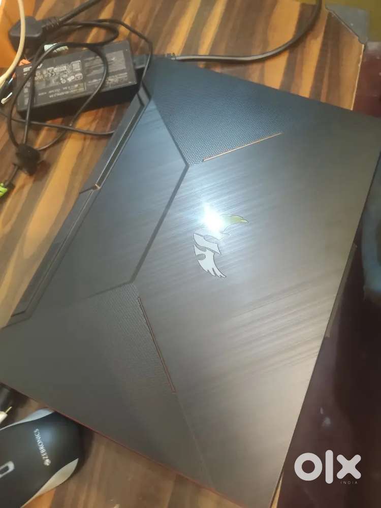 Asus tuf gaming laptop 16gb ram 512gb nvme ssd