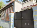 Rent for 2BHK individual house and shop