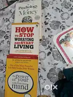 3 books worth reading