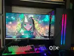 22,000 Full setup