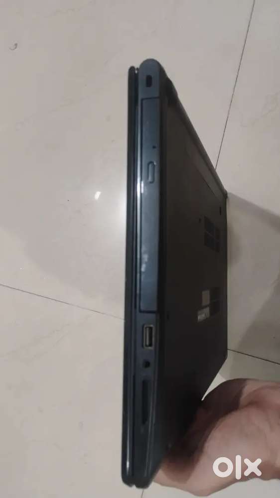Dell Intel core i3 7th generation