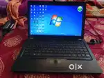 Hp laptop good condition