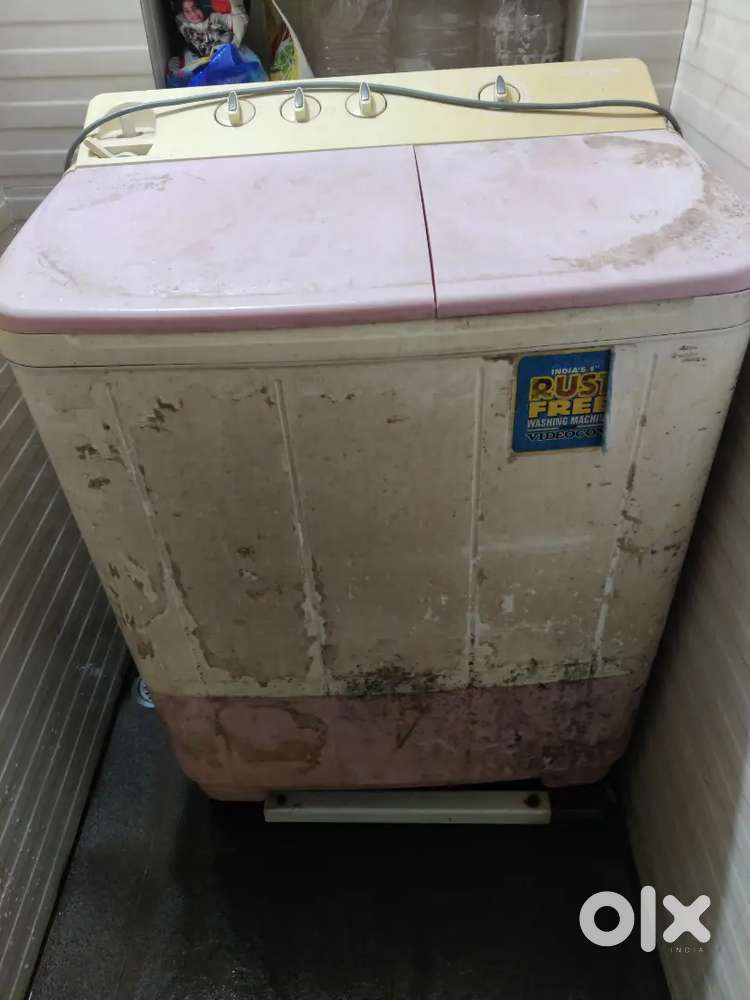 Videocon Manual Washing machine