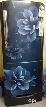 Samsung Refrigerator – Smart Power Savings Guide