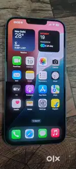 Apple iPhone 14 plus 128gb