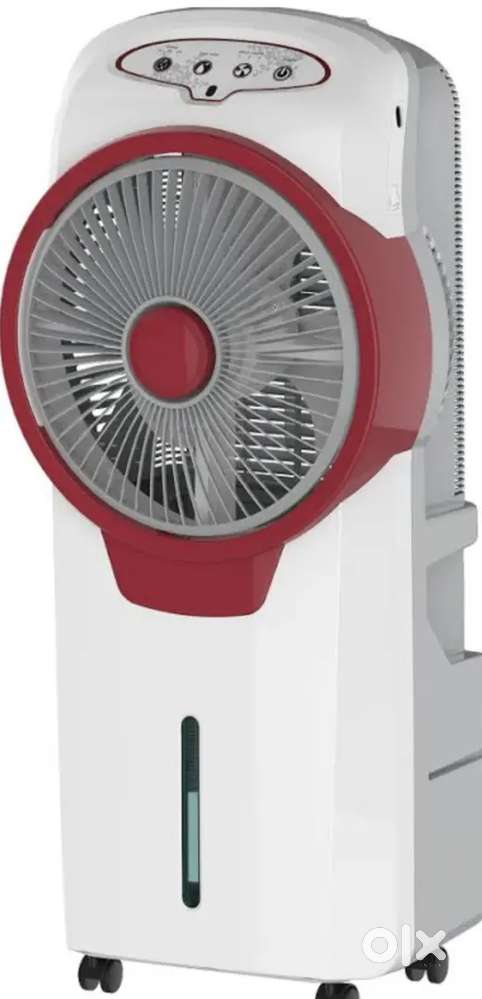 Pigeon air cooler not working