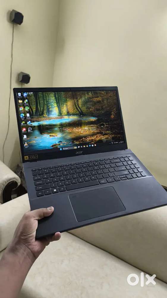 Powerful Acer Laptop