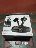 Go boult gaming earbuds