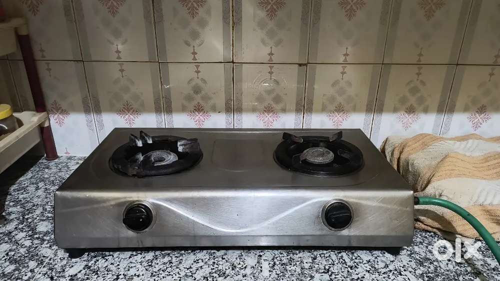 Gas Stove (Chulha)