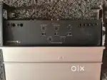Car amplifier