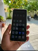 Infinix hote 30i 8gb ram128GB storege