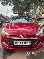 Hyundai i20 2015-2017 Sportz 1.2, 2015, Petrol