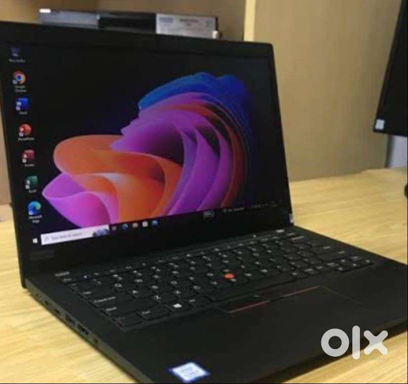 ThinkPad X13 (Intel)  Lightweight 13 Ram 16GB SSD 256GB