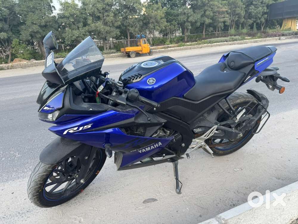 Yamaha R15 V3 for sale