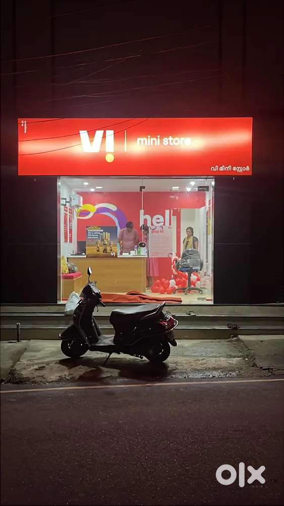 Looking for lady telecallers VI Konni