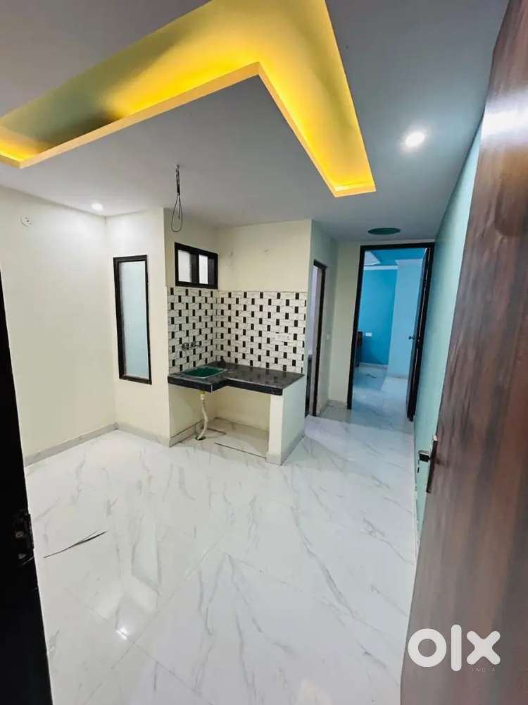 ONE BHK FLATS FOR RENT,