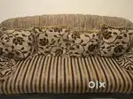 Sofa Exclusive 3+2 Sofa from Comfort Furniture